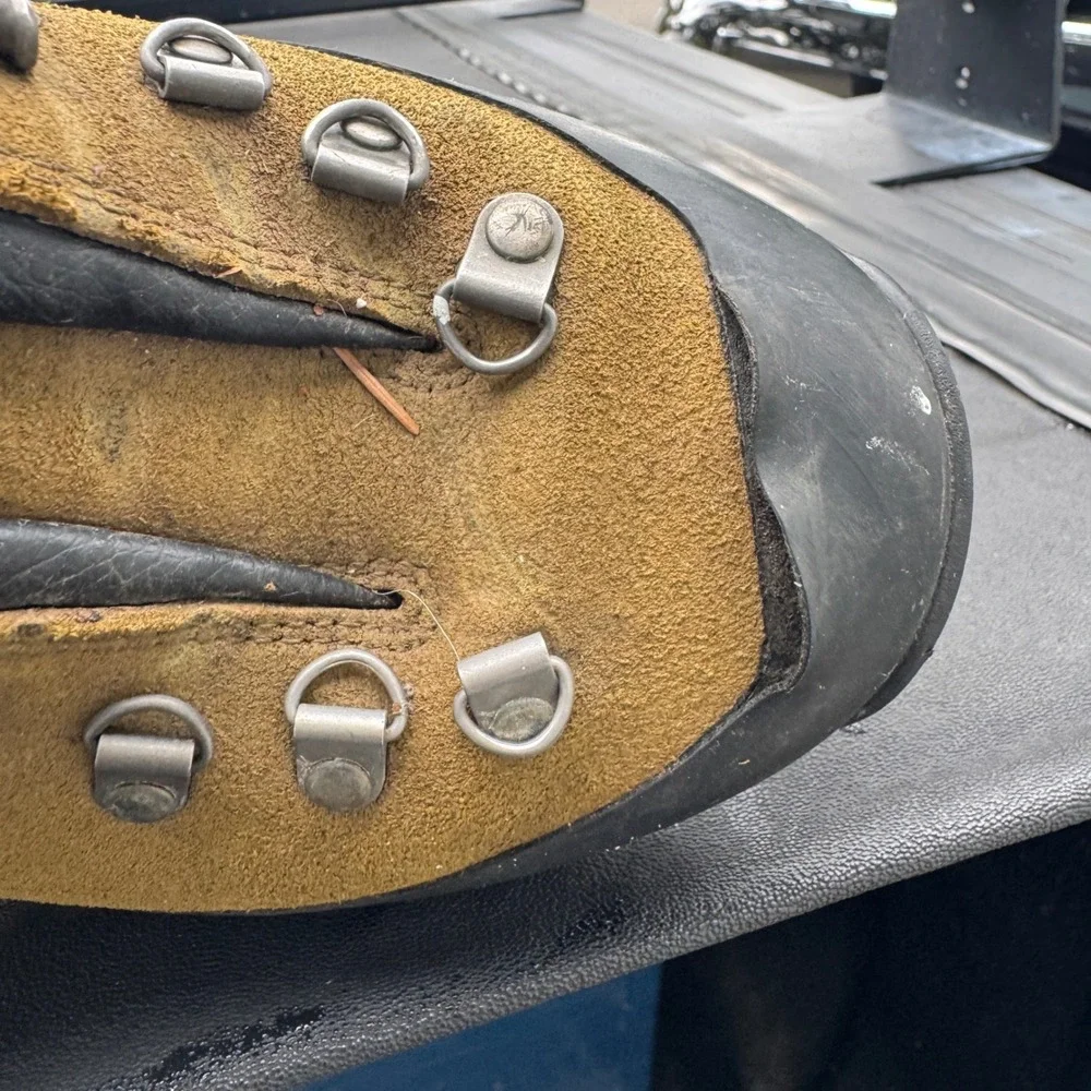 La Sportiva la sportiva